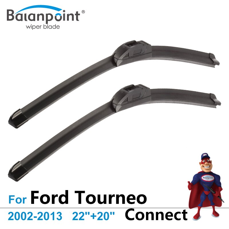 Ford tourneo   ̵ 2002-2013 22 + 20